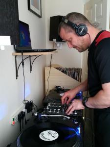 DJ Helix